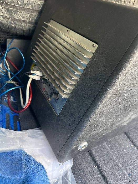 Element5 moshiy sambufer idial