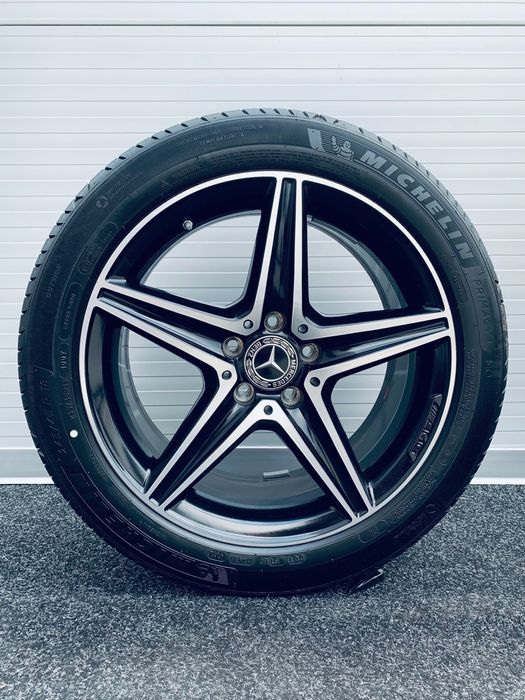 Jante originale Mercedes E class W213 S213 C213 V W447 Amg A2134011800