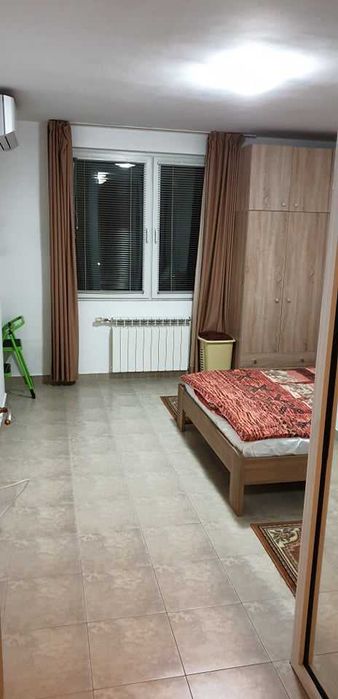 Двустаен имот в Младост 4