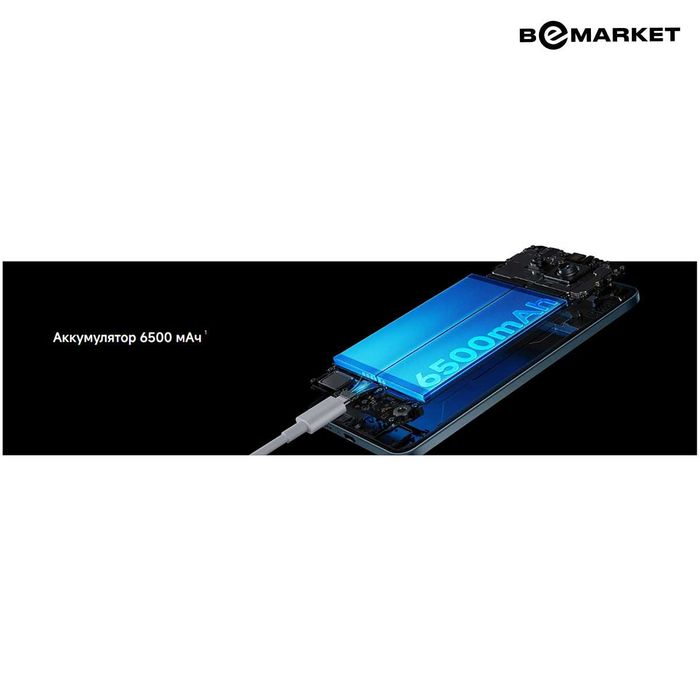 Redmi Note 15 Pro 12/256 GB Night Black