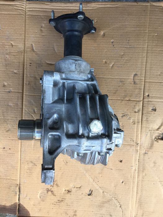 Grup Diferential Fata Mazda CX-5 2.2D Automat 2012-2017