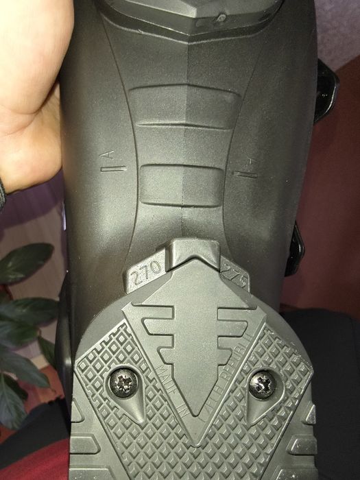 Vând clăpari Head Fx GT