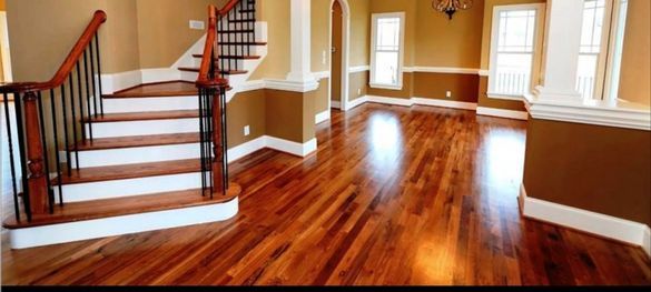 Циклене 16лв. м2  (паркет/дюшеме) - Бобов дол