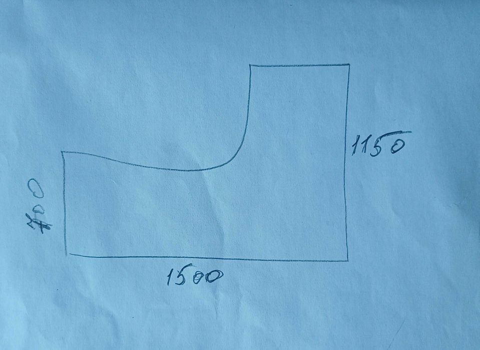 Стол офисный, для бухгалтера