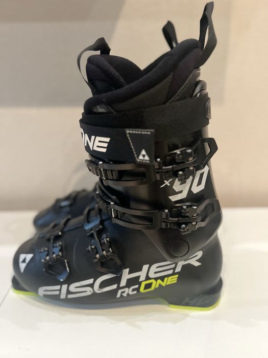 Мъжки ски обувки Fisher RC One 90x 29.0-29.5