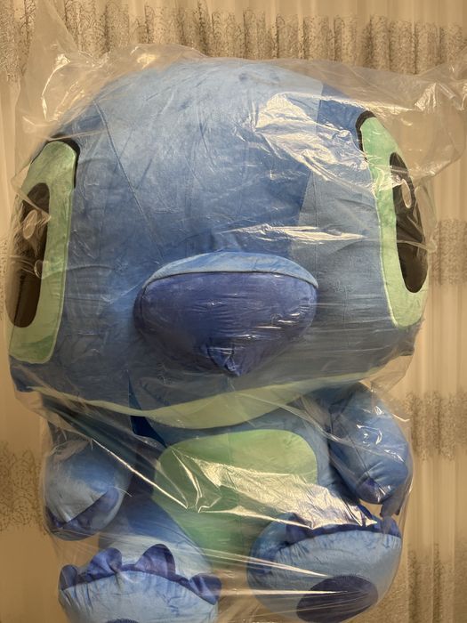 игрушка стич 1 метр