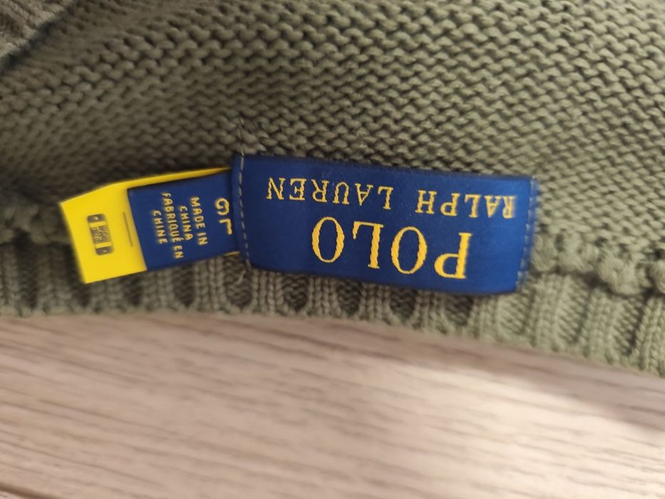 Pulover Polo Ralph Lauren