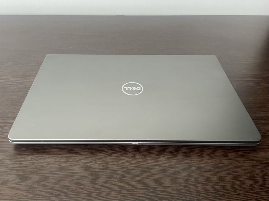 Ноутбук DELL p62f001