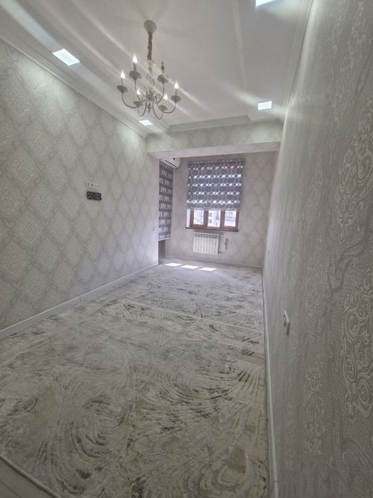 Продается 3-х комнатная квартира