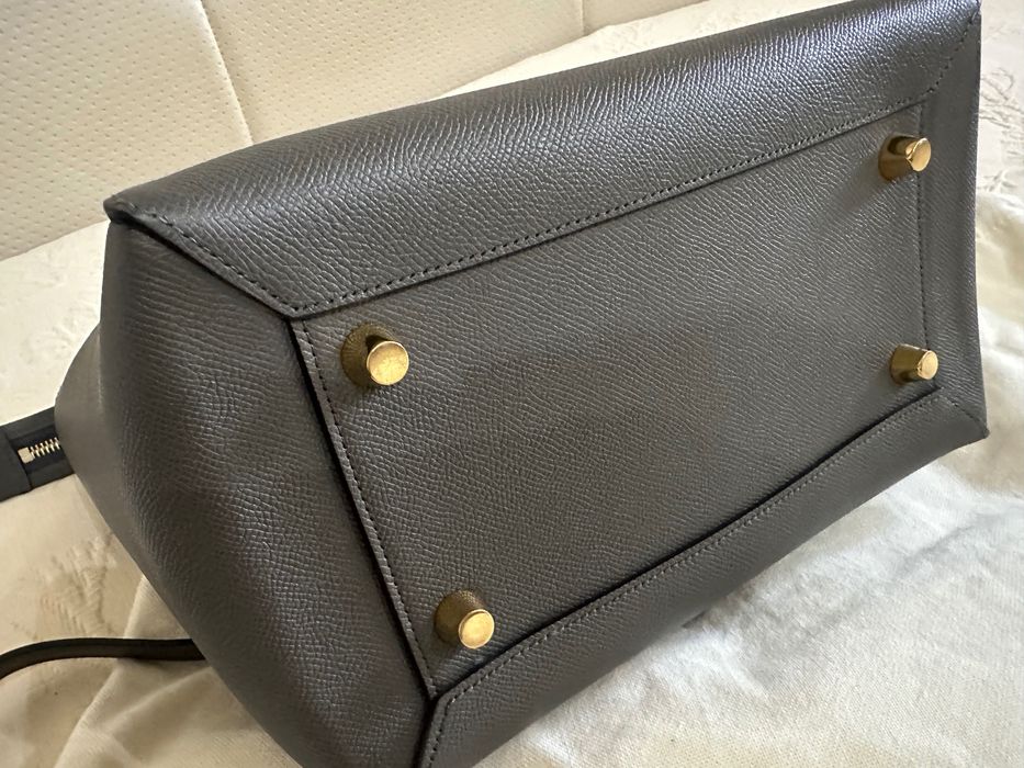 Сумка Celine Belt bag оригинал