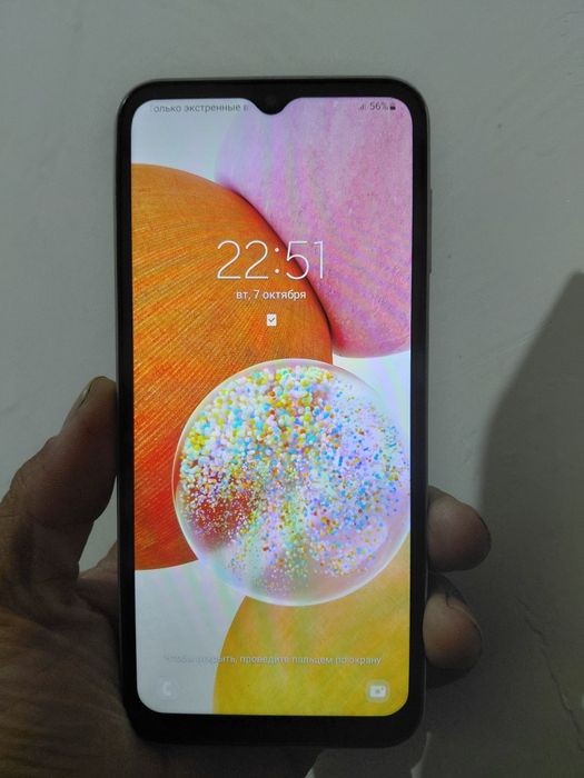 Samsung a14 идеальный состояние