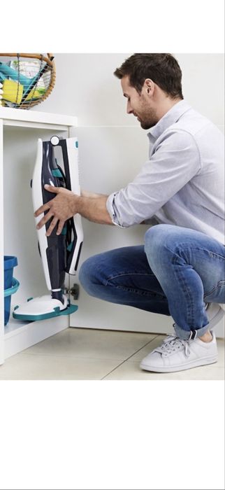 Mop cu abur Leifheit