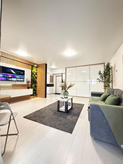 Apartament TOD bucharest by glam apartament