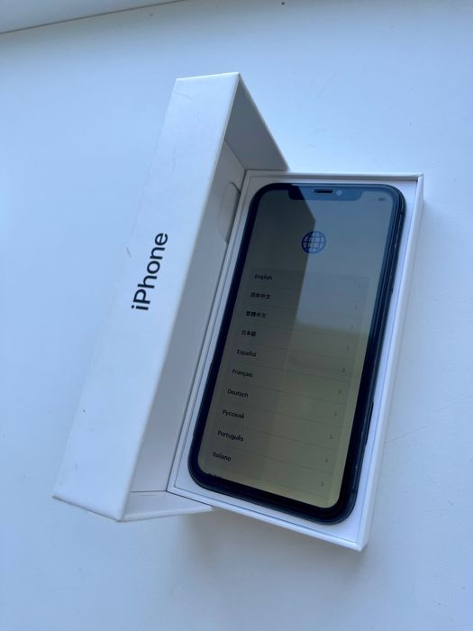 iPhone 11 128 Gb