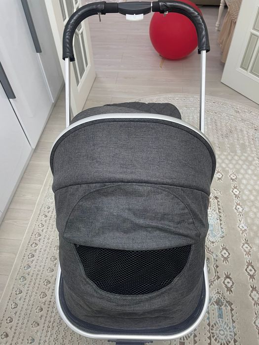 Детские коляски новое