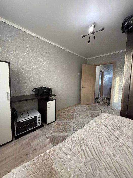 Продажа 3-комнатной квартиры