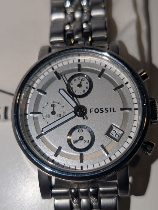 Ceas dama Fossil ES2198