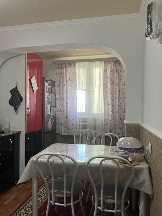 Үй сатылады 3мкрн 35дом