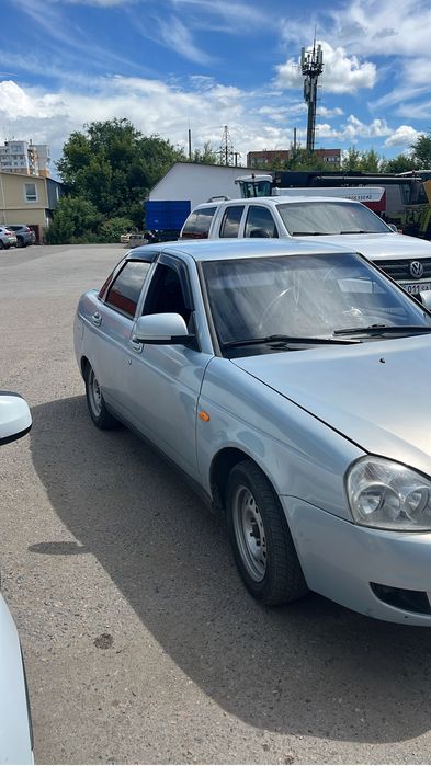 Продам лада приора