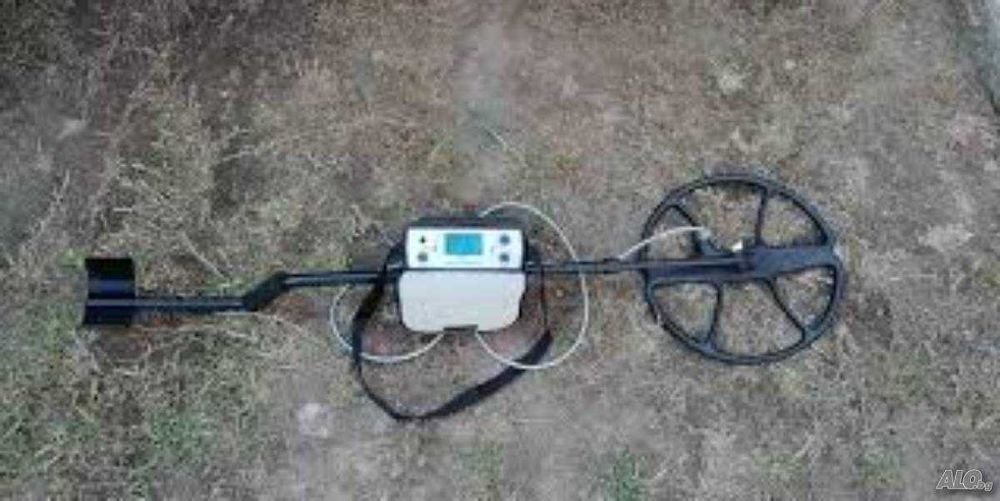 3д скенер Conrad gr-3.Металдетектори ,пулс  .DMX-1 EXPLORER-ОМНИСКОП.