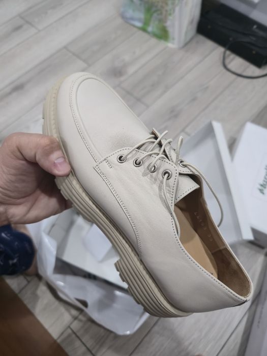 Pantofi casual Caspian 39