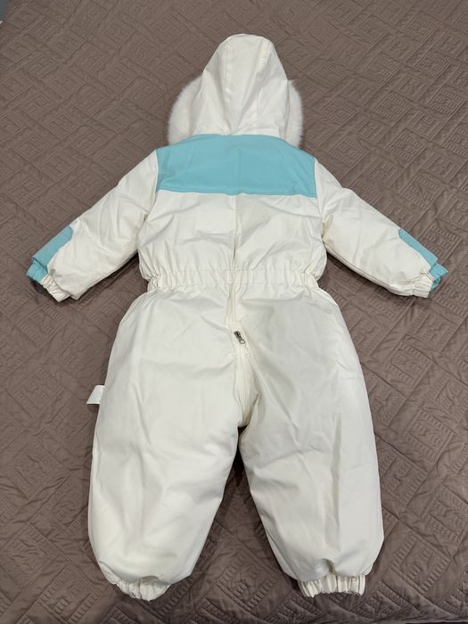 Комбинезон детский новый