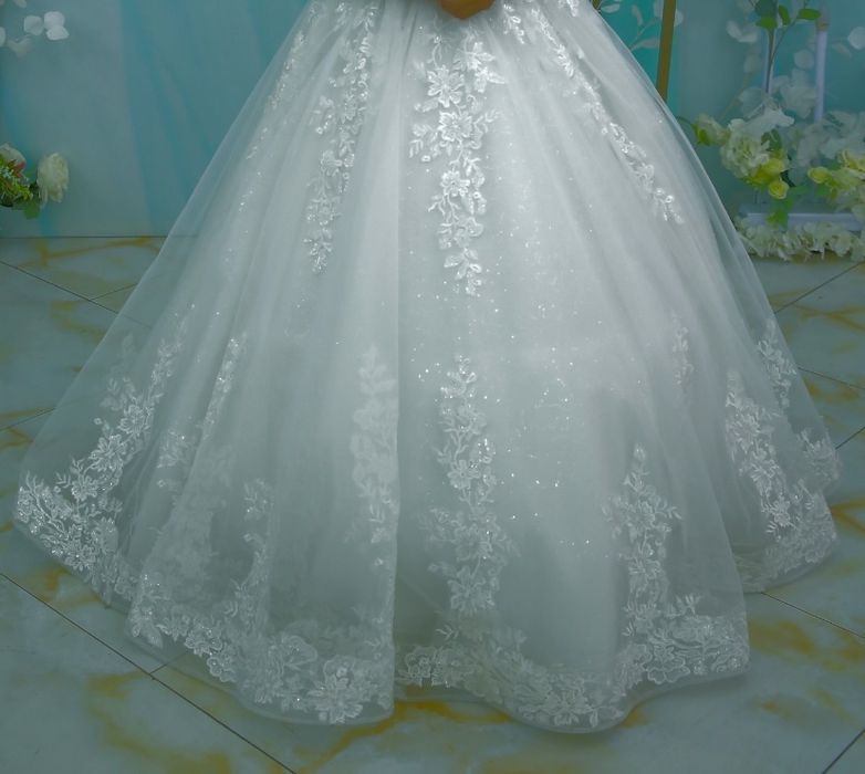 Свадебное платье на продажу