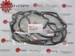 клапин киришка прокладка для марки ISUZU