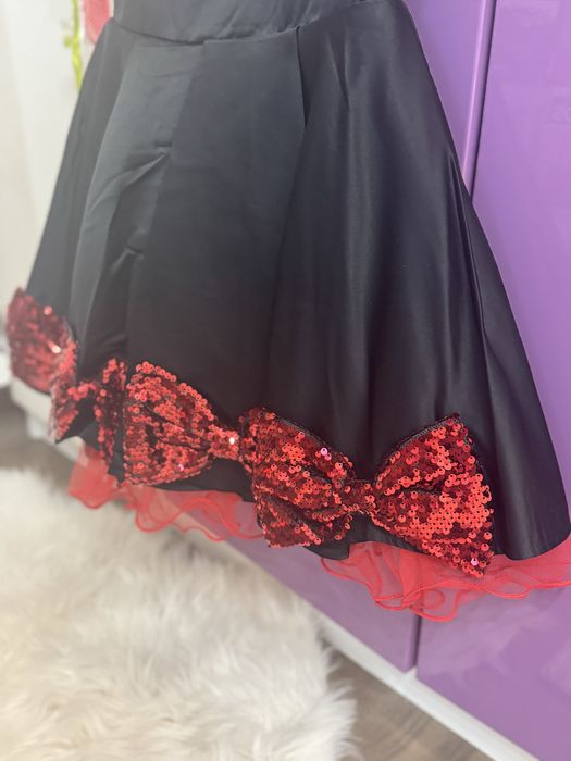 Коледни/oфициални детски рокли