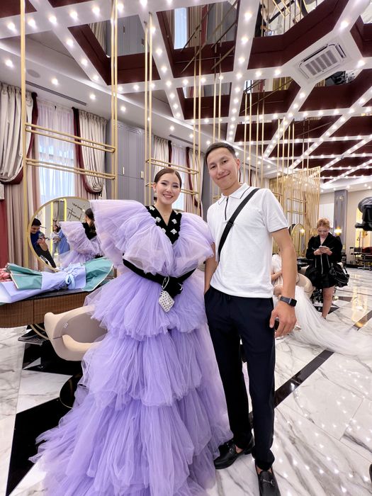 Мобилограф|видеограф|Астана