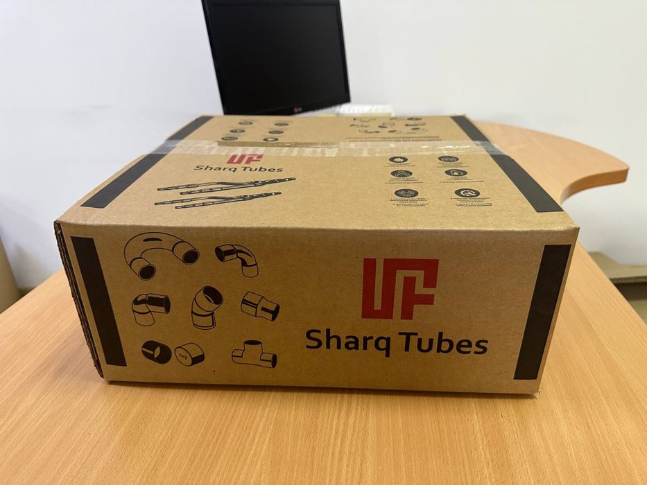 Gofra karobka Гофра коробка