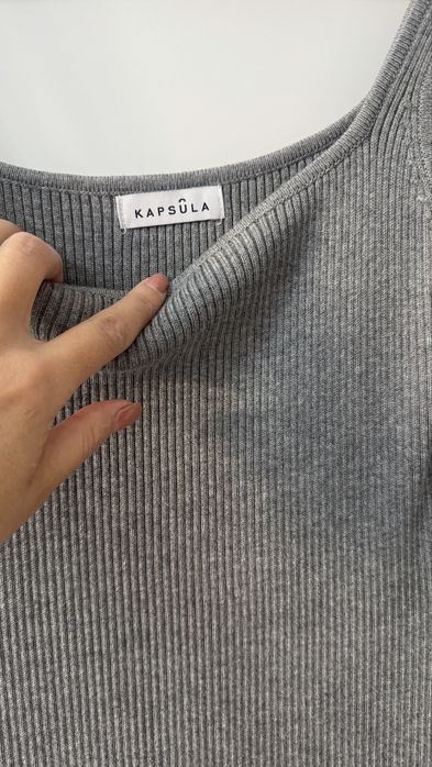 Срочно продам трикотажное платье