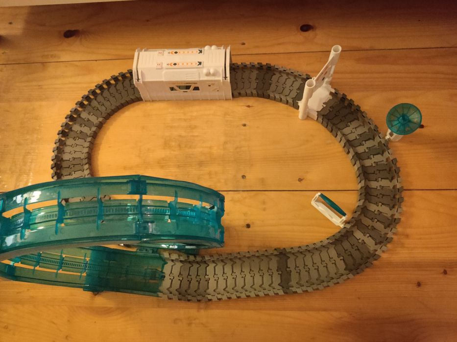 Set masinuta pe sina