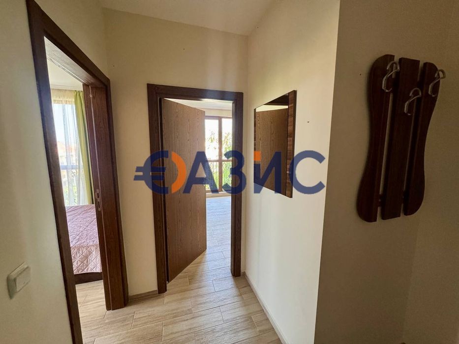 Продава се Тристаен апартамент в с. Равда, Област Бургас - 66 кв.м за 1440 €/кв.м - Снимка #11