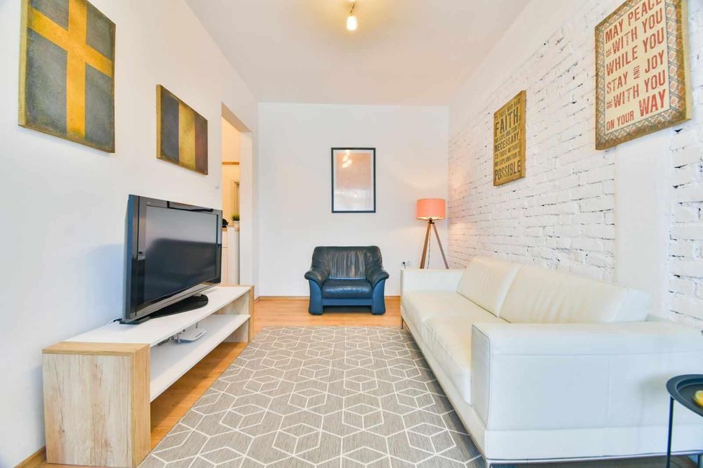 Дава се под наем Двустаен апартамент в София, Яворов - 62 кв.м за 650 € - Снимка #1