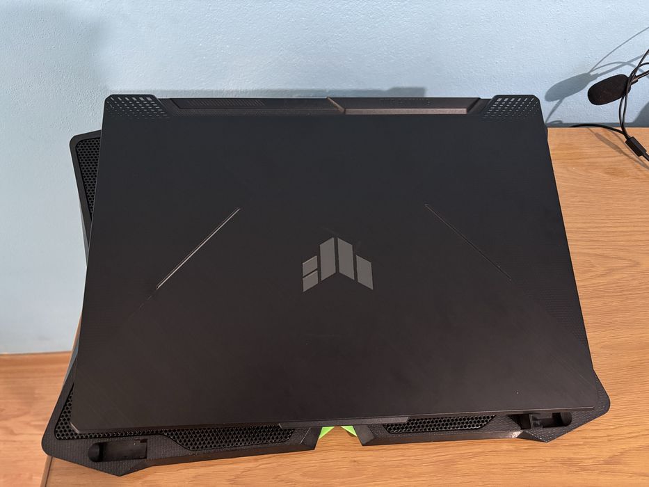 Laptop gaming Asus f15