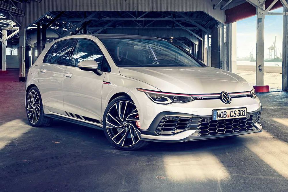 18" Джанти за Passat CC / Golf GTI / Тоuran / Arteon / Tiguan