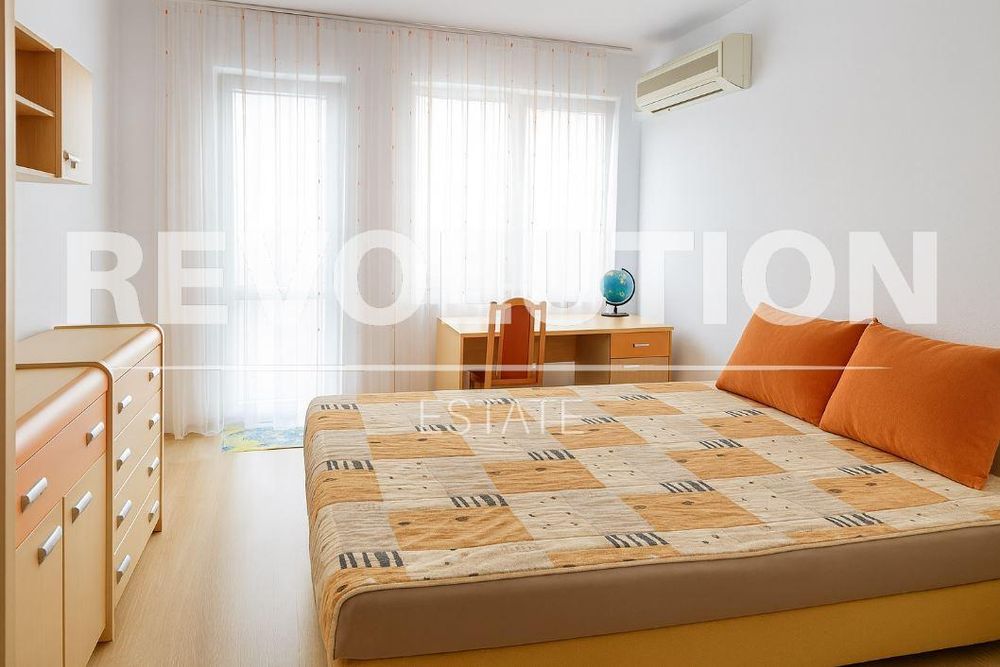 Дава се под наем Двустаен апартамент в Варна, Окръжна болница - 65 кв.м за 525 € - Снимка #4