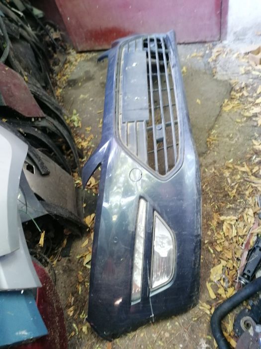 Bara fata capota aripa trager far radiatoare Ford Mondeo mk4, an 2012