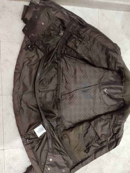 Ски екип яке и панталон  20лв