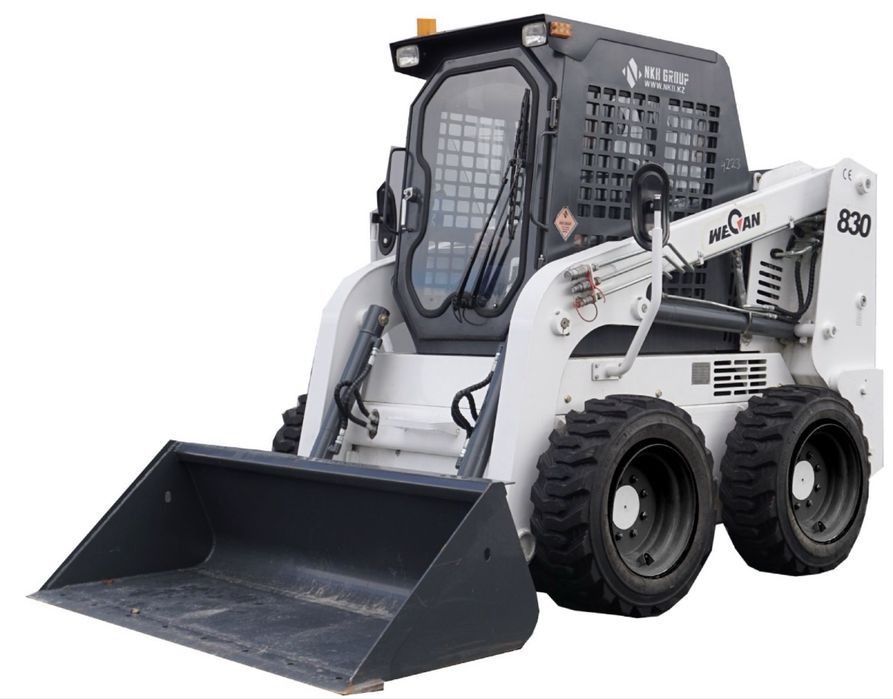 Аренда спец техники