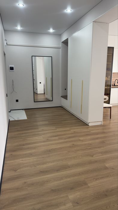 Продам 2 комнатную квартиру