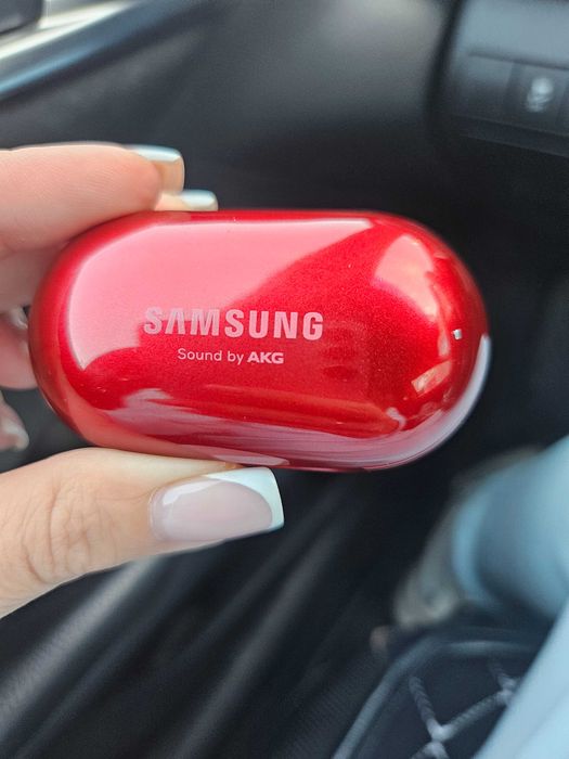 Samsung наушники беспроводные
