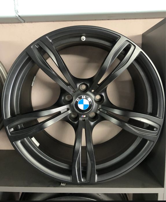 Оригинални джанти 20цола BMW F6 F12 M343 (БМВ Ф6 Ф12 М 343)