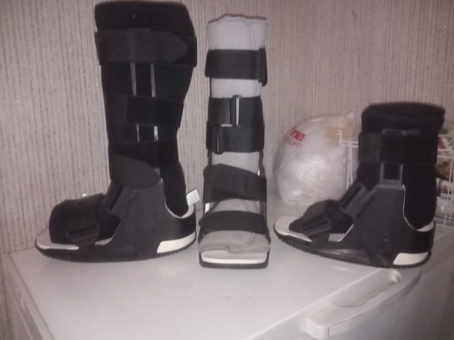 реобелитационные карсеты