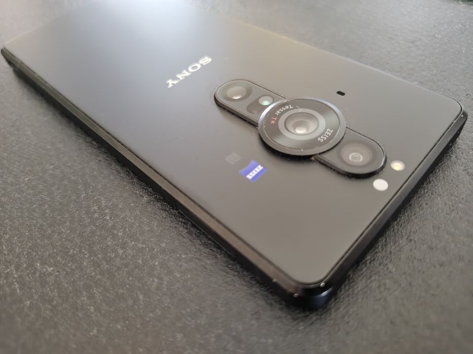Sony Xperia PRO-i 512gb