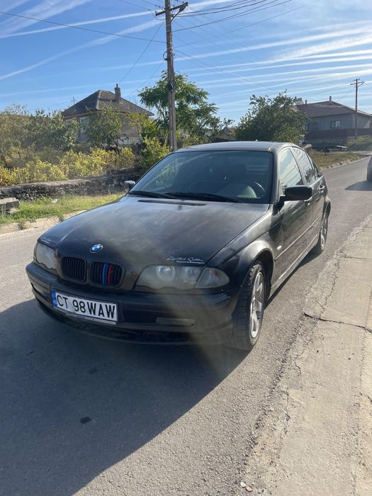 BMW 3 Series 0 — imagine 2