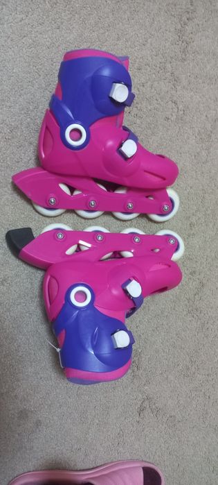 Ролери OXELO 30-32 номер