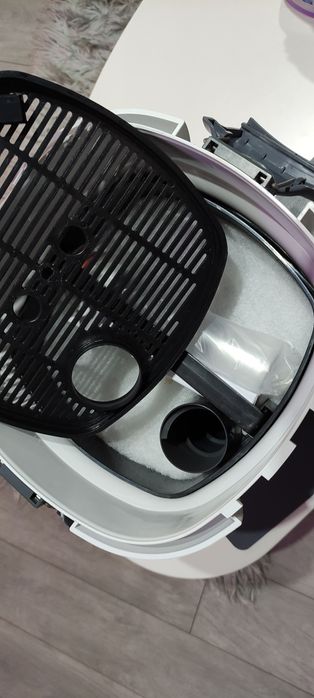 Filtru extern SUNSUN HW-3000 (UV 9W) NOU + Medii filtrante NOI