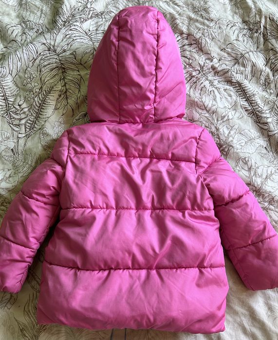 Детско зимно яке Paw patrow